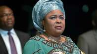 Rivers crisis: Give peace a chance – Patience Jonathan tells Wike, Fubara