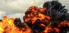 One person killed, others injured as explosion rocks DICON factory in Kaduna