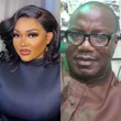 Mercy Aigbe, ex-husband tackle each other over Father’s Day post