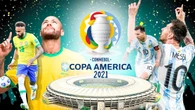 Copa America: Three countries qualify for quarter-finals