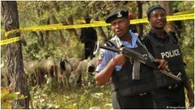 How 13-year-old boy killed two bandits leaders in Katsina forest