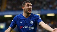 Chelsea offer Kovacic, others in exchange for Hakimi
