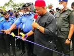 Uzodinma to establish insurance policy for security operatives
