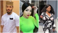 BBNaija reunion: I fell out with Dorathy because of Ozo – Nengi