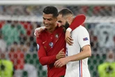 Portugal vs France: Benzema reveals conversation with Cristiano Ronaldo after 2-2 draw