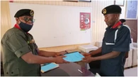 Jigawa NSCDC gets new State Commandant