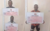 Nigerian syndicate arrested for producing fake foreign currencies