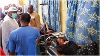 Governor Ugwuanyi in shock as policeman kills five, leaves others injured