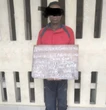 Pastor confesses to killing, burying wife in church premises