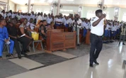 Gov. Ugwuanyi approves installation of fire extinguishers in schools