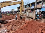 Enugu Govt recovers streets converted to market, workshops, demolishes 150 illegal structures