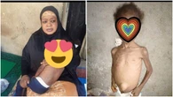 Police arrest Bauchi woman, teenage daughter for maltreating step children