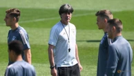 Euro 2020: Germany could be without three key players for England clash