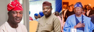 Jimi Agbaje opens up on Yinka Odumakin, Bola Tinubu, Lagos election