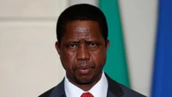 Nigeria commiserates with Zambia over passing of ex-President Edgar Lungu