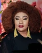 Stop dancing to secular music – Actress Eucharia Anunobi tells Christians