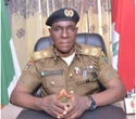 Ondo NDLEA Commander, Gagara is dead
