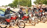 Ogun motorcyclists condemn suspension of activities by Abeokuta North LG