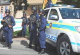 Nigerians in South Africa protest killing of colleague by Police