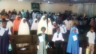 Girl-child facing high rate of sexual assaults in Katsina – Yuhannatu