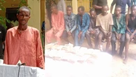 Gunrunner for notorious bandits arrested with N3.5M, 2 motorcycles