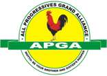 APGA disengages legal representatives