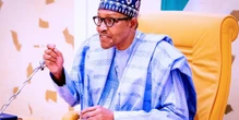 New drug war will be deadlier than fight against insurgency – Buhari