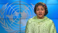 Tinubu never complained of inheriting challenges – UN DSG, Amina Mohammed