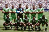 1994 African Cup of Nations: Buhari allocates houses to Super Eagles squad