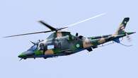 Protests: NAF deploys aircraft to quell anarchy in Gombe