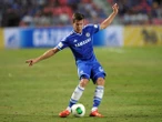 Chelsea announce transfer deal for Van Ginkel