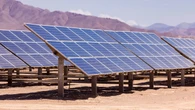 Solar energy: Nigerian govt announces fresh transition plan
