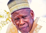 I joined APC because of Kwankwaso but he’s now a political drifter – Ganduje