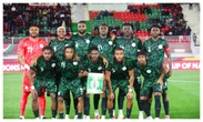 AFCON 2027 Qualifiers: Super Eagles to discover opponents May 19