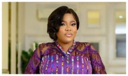 Oyo Attack: My heart is heavy – Actress Toyin Abraham mourns victims