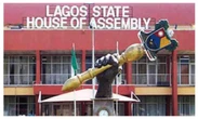 Lagos Assembly confirms appointment of first female Clerk, others