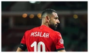 EPL: Gerrard stopped me from leaving Liverpool – Salah