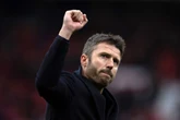 EPL: Carrick told to get rid of two Man Utd players