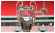 UCL: 29 teams qualify for 2026/2027 league phase [Full List]