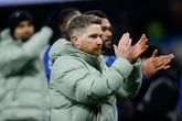 EPL: Chelsea coach, Calum McFarlane names two players who caused Liverpool problems