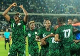 Unity Cup: Super Eagles will be difficult to beat – Jamaica coach Speid 