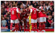 UCL: All records Arsenal created after beating Atletico Madrid to qualify for final