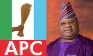 Osun: Adeleke, Accord, APC clash over Iwo violence