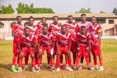 NPFL: Nasarawa United boss wants positive end to season 