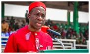 Soludo again vows crackdown on fake pastors, native doctors in Anambra