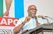 Felix Morka, Giadom storm Rivers as APC conducts reps primaries