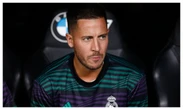 LaLiga: Why I never wanted Cristiano Ronaldo’s shirt at Real Madrid – Hazard