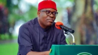 NYSC driving rural health gains in Rivers – Fubara