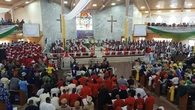 Anglican Church bars political rhetoric in services