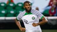 Transfer: Serie A club Roma target Super Eagles striker Moffi